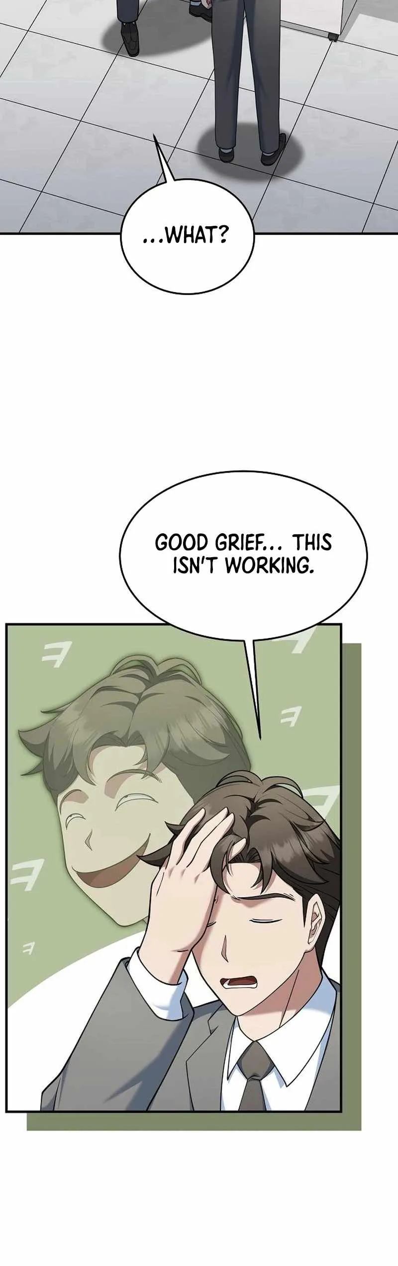 The Chairman Who Wants to Slack Off and Enjoy Life Chapter 11 page 12 - 