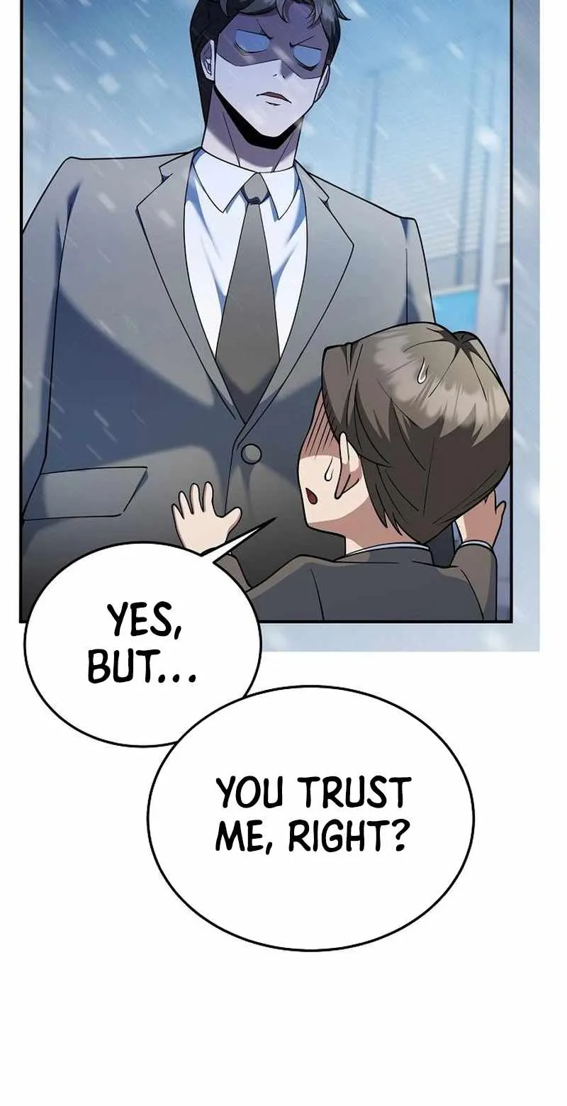The Chairman Who Wants to Slack Off and Enjoy Life Chapter 11 page 15 - 