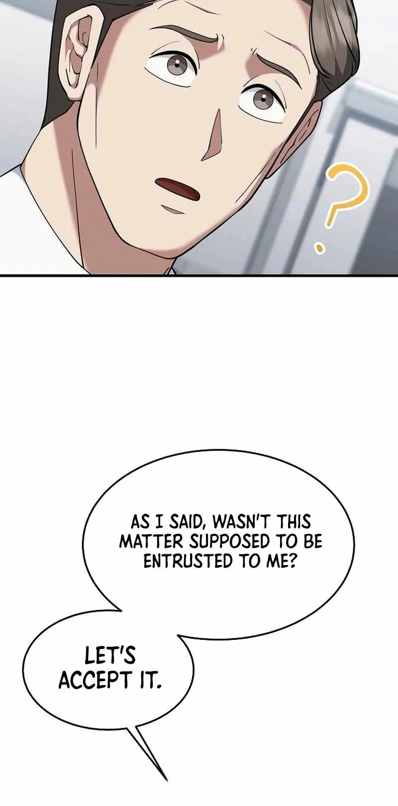 The Chairman Who Wants to Slack Off and Enjoy Life Chapter 11 page 30 - 