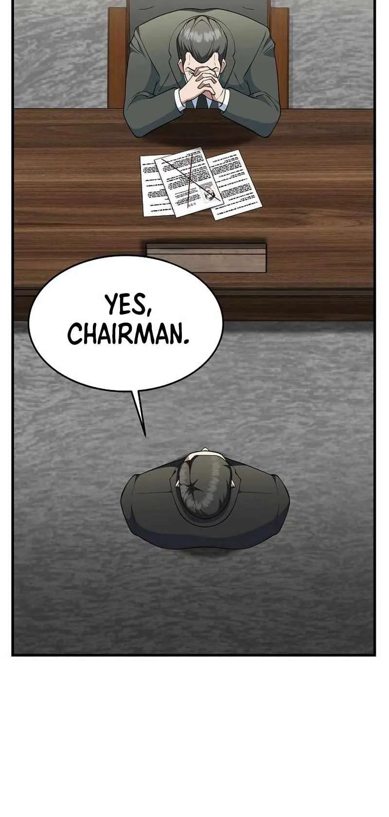 The Chairman Who Wants to Slack Off and Enjoy Life Chapter 11 page 39 - 