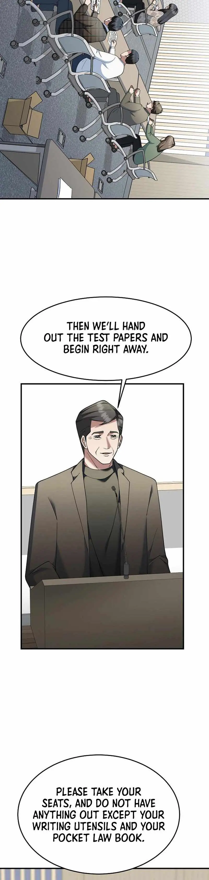 The Chairman Who Wants to Slack Off and Enjoy Life Chapter 12 page 15 - 