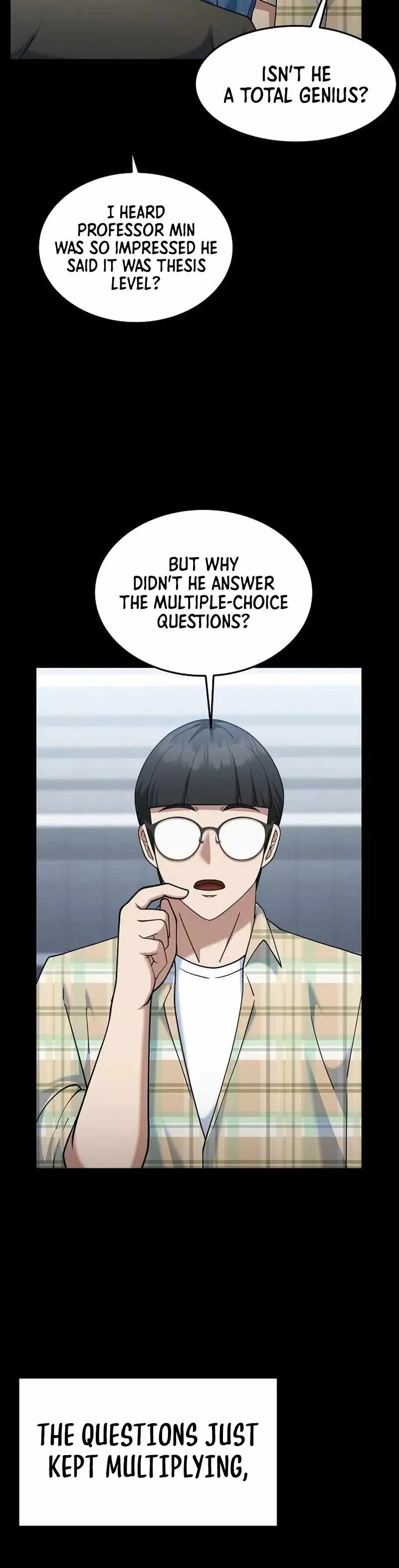 The Chairman Who Wants to Slack Off and Enjoy Life Chapter 13 page 12 - 
