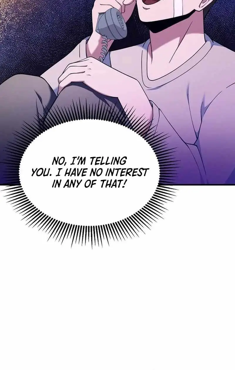 The Chairman Who Wants to Slack Off and Enjoy Life Chapter 13 page 3 - 
