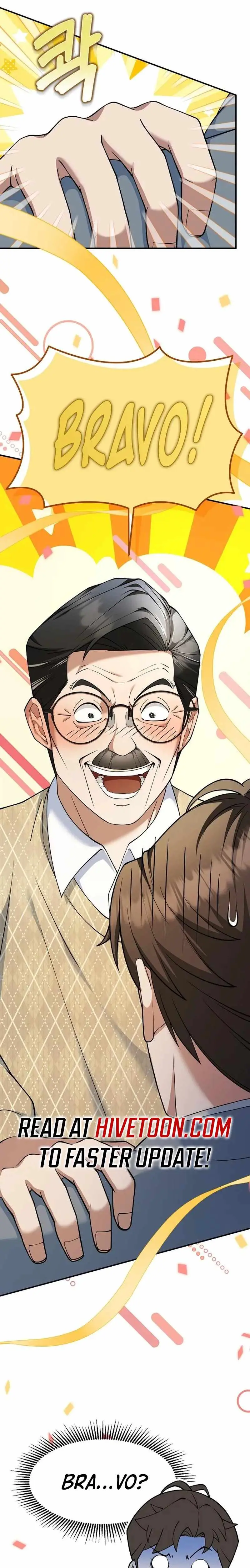 The Chairman Who Wants to Slack Off and Enjoy Life Chapter 13 page 31 - 