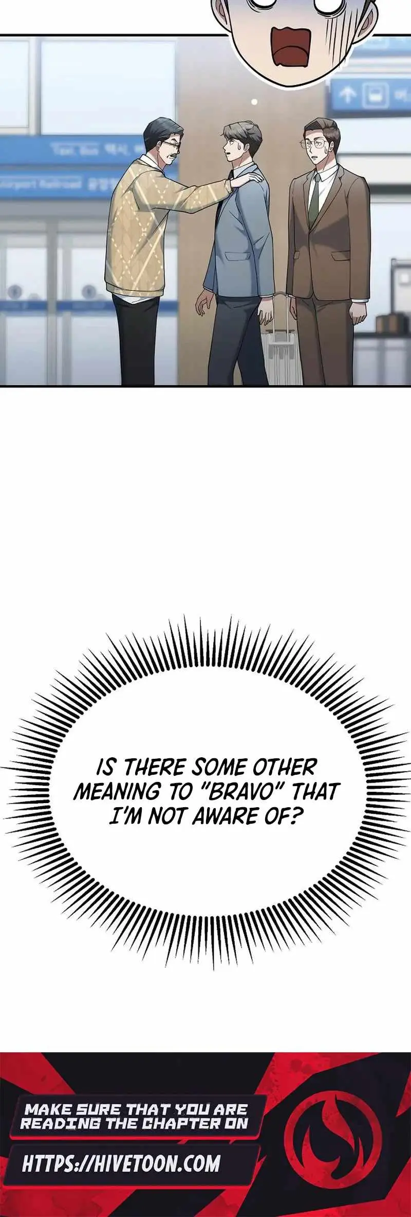 The Chairman Who Wants to Slack Off and Enjoy Life Chapter 13 page 32 - 