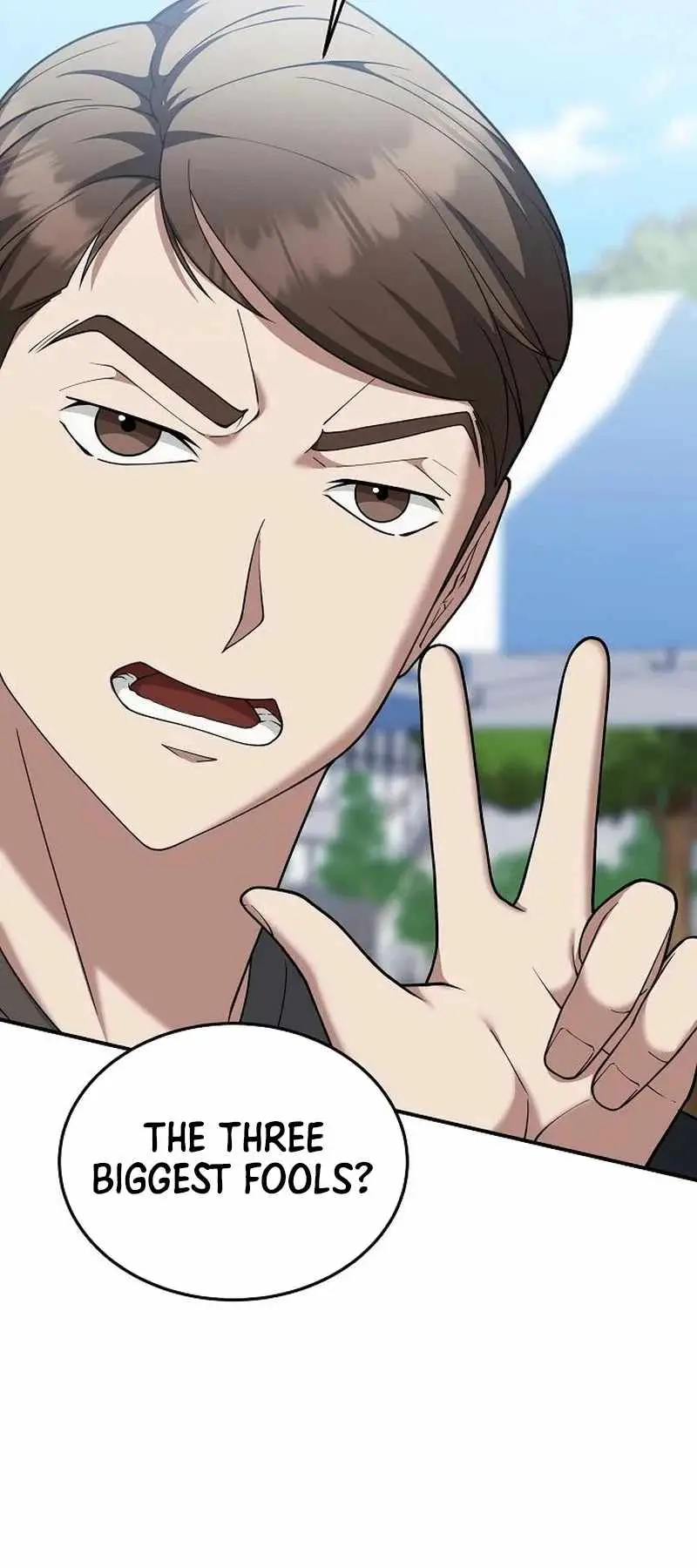 The Chairman Who Wants to Slack Off and Enjoy Life Chapter 14 page 15 - 