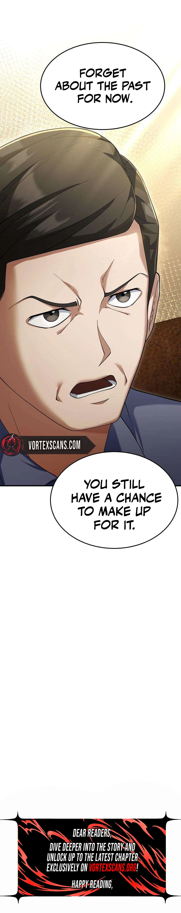 The Chairman Who Wants to Slack Off and Enjoy Life Chapter 19 page 23 - 