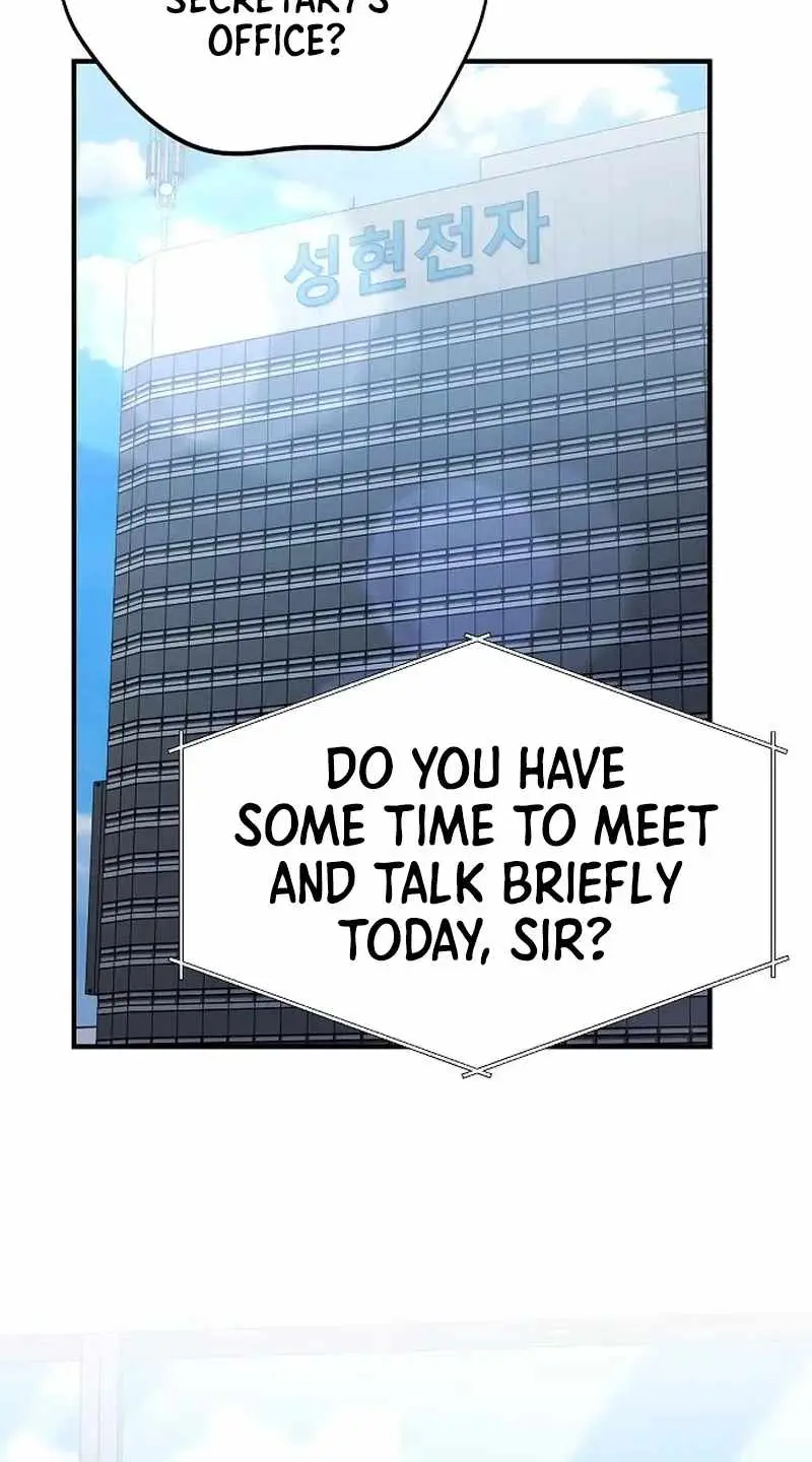 The Chairman Who Wants to Slack Off and Enjoy Life Chapter 5 page 31 - 