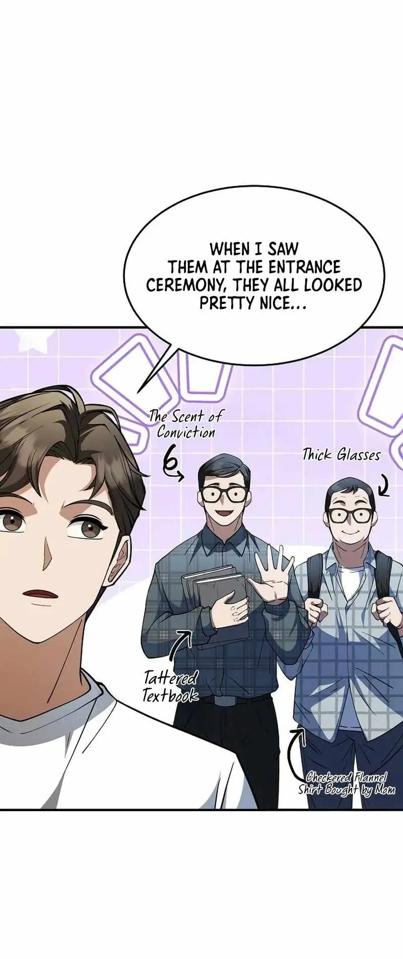 The Chairman Who Wants to Slack Off and Enjoy Life Chapter 5 page 7 - 
