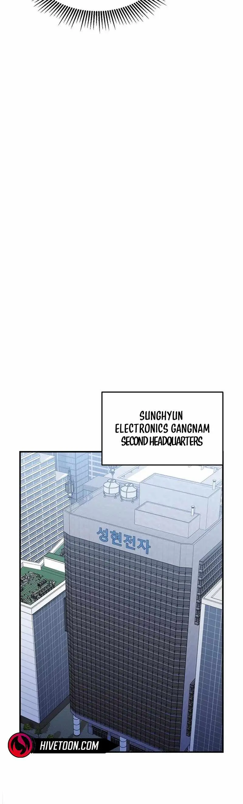 The Chairman Who Wants to Slack Off and Enjoy Life Chapter 6 page 18 - 