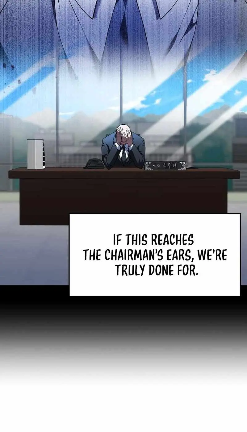 The Chairman Who Wants to Slack Off and Enjoy Life Chapter 6 page 3 - 
