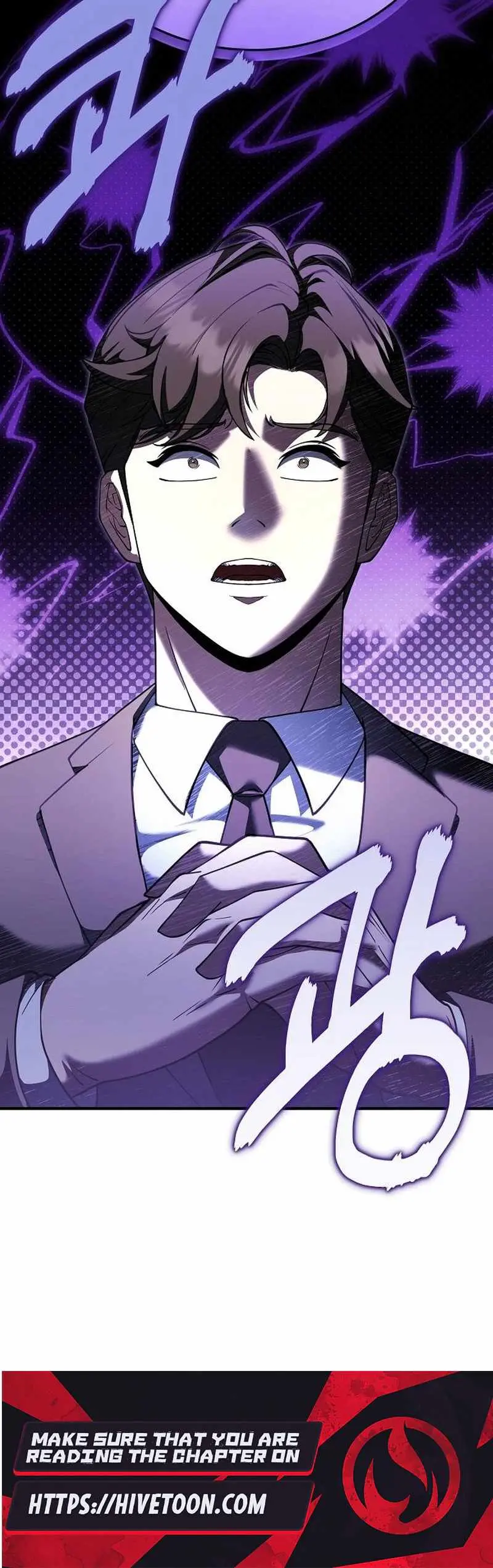 The Chairman Who Wants to Slack Off and Enjoy Life Chapter 6 page 35 - 