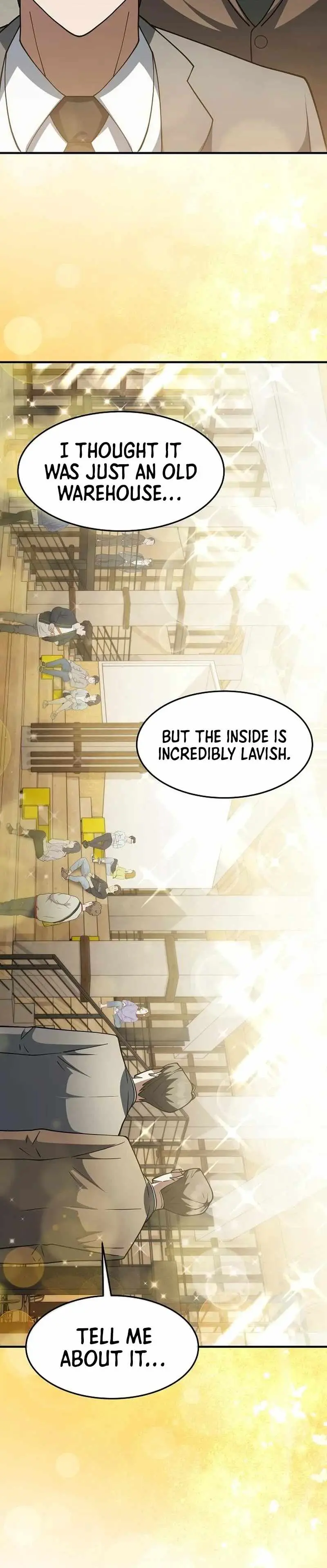 The Chairman Who Wants to Slack Off and Enjoy Life Chapter 7 page 21 - 