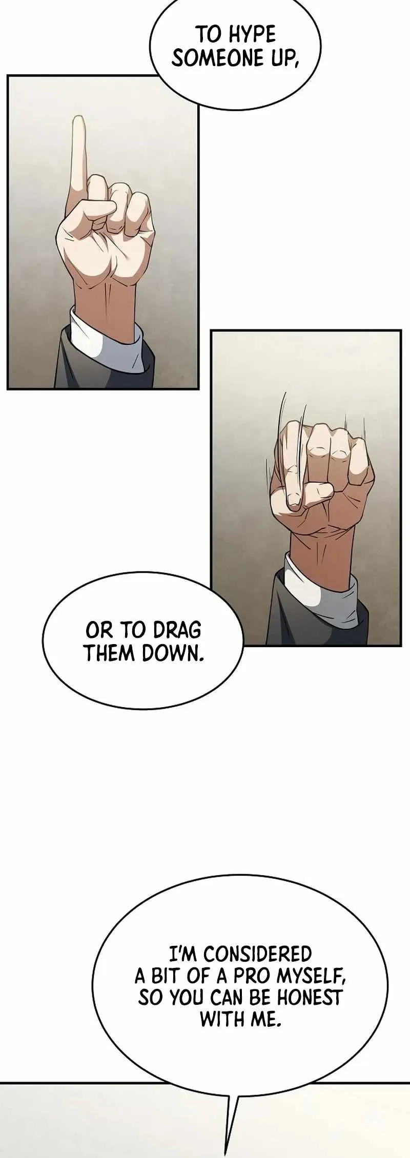 The Chairman Who Wants to Slack Off and Enjoy Life Chapter 7 page 24 - 