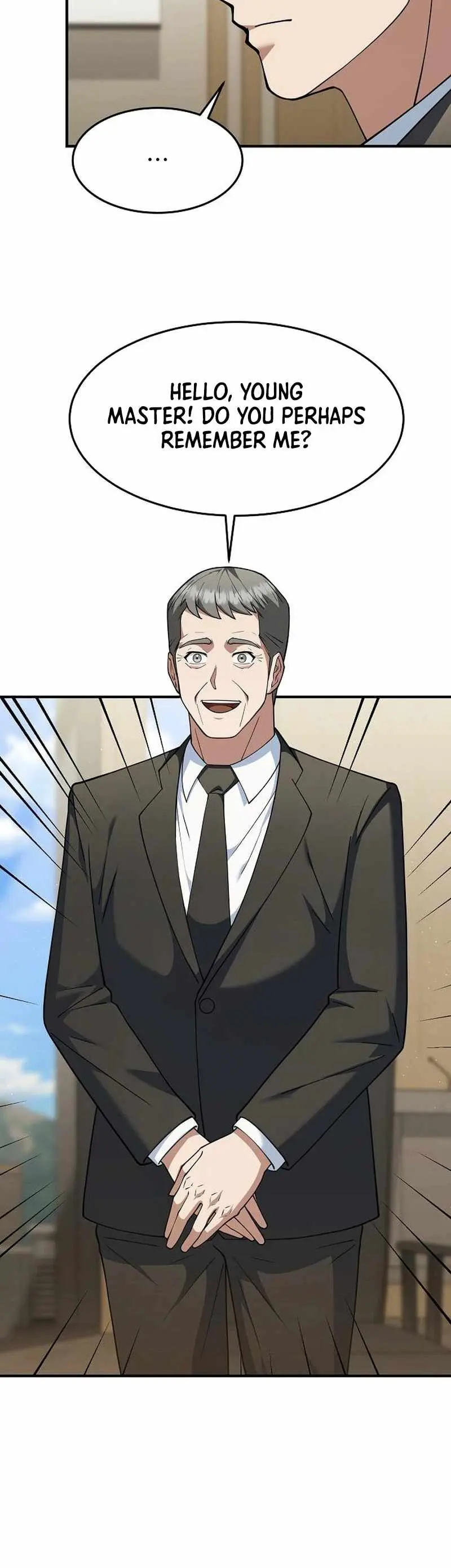 The Chairman Who Wants to Slack Off and Enjoy Life Chapter 8 page 3 - 