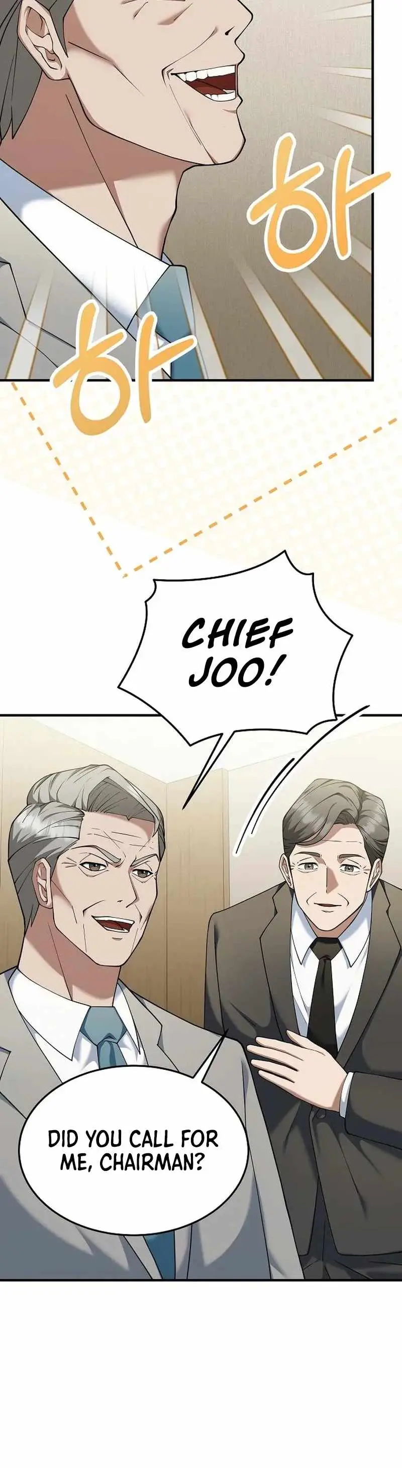The Chairman Who Wants to Slack Off and Enjoy Life Chapter 9 page 3 - 