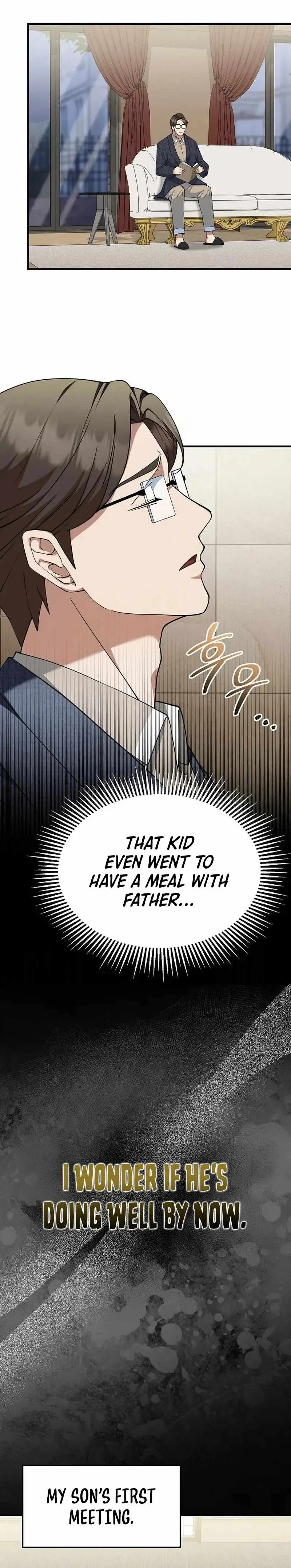 The Chairman Who Wants to Slack Off and Enjoy Life Chapter 9 page 24 - 