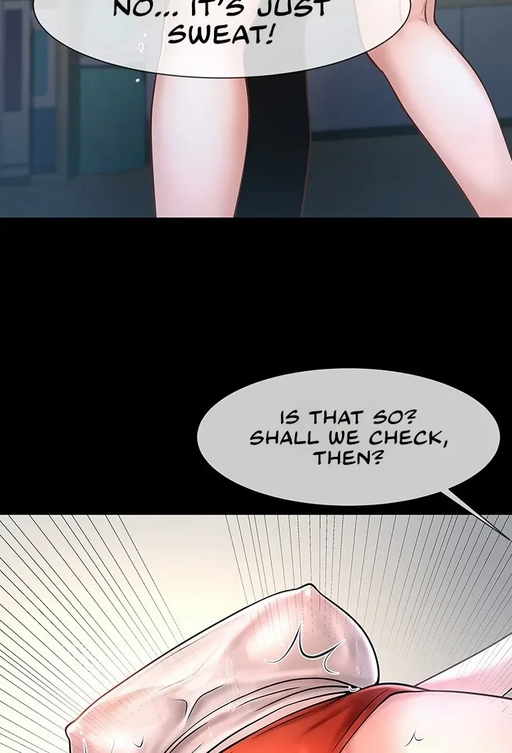 The Cheat Code Hitter Fucks Them All Chapter 1 page 11 - 
