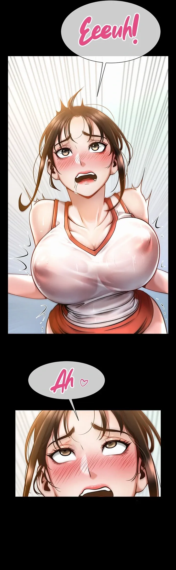 The Cheat Code Hitter Fucks Them All Chapter 1 page 13 - 