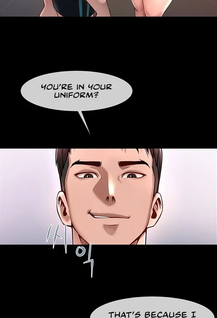 The Cheat Code Hitter Fucks Them All Chapter 1 page 4 - 