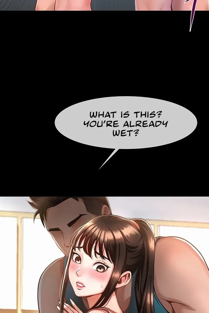 The Cheat Code Hitter Fucks Them All Chapter 1 page 9 - 