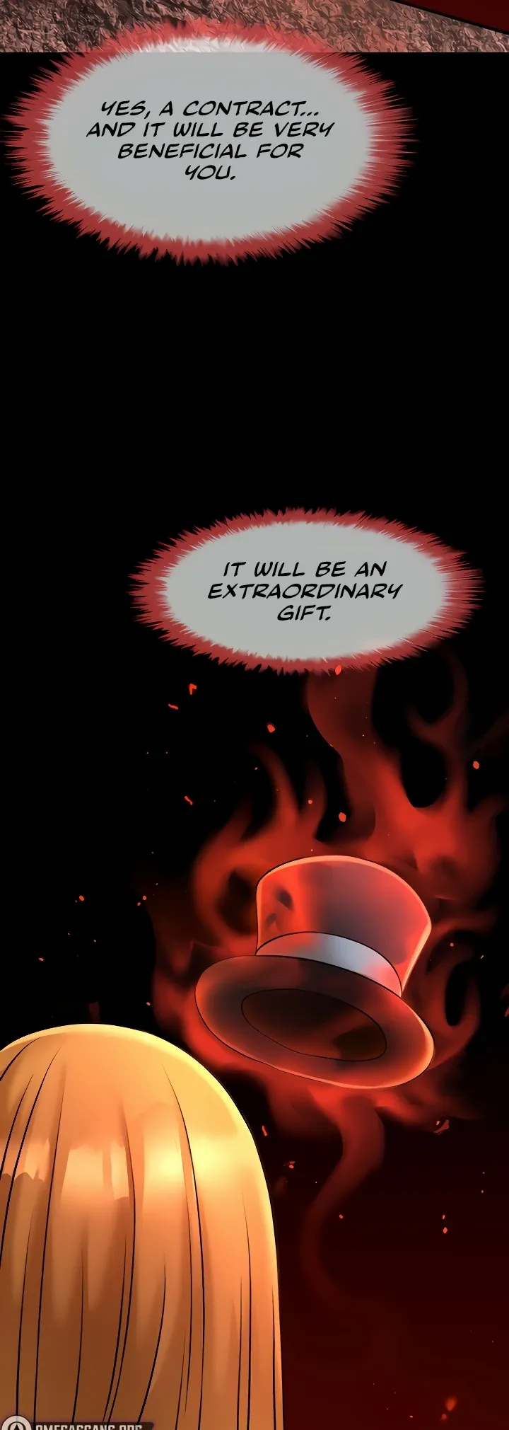 The Cheat Code Hitter Fucks Them All Chapter 10 page 45 - 