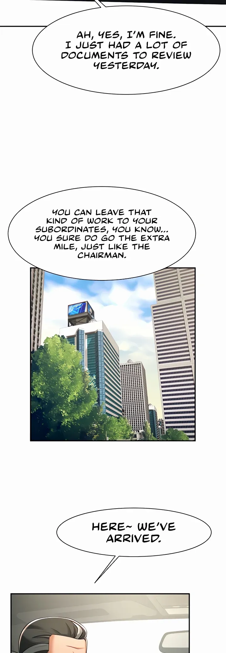 The Cheat Code Hitter Fucks Them All Chapter 10 page 50 - 
