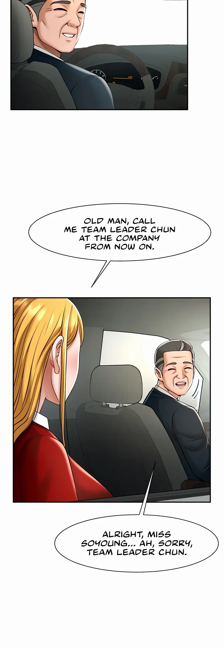 The Cheat Code Hitter Fucks Them All Chapter 10 page 51 - 