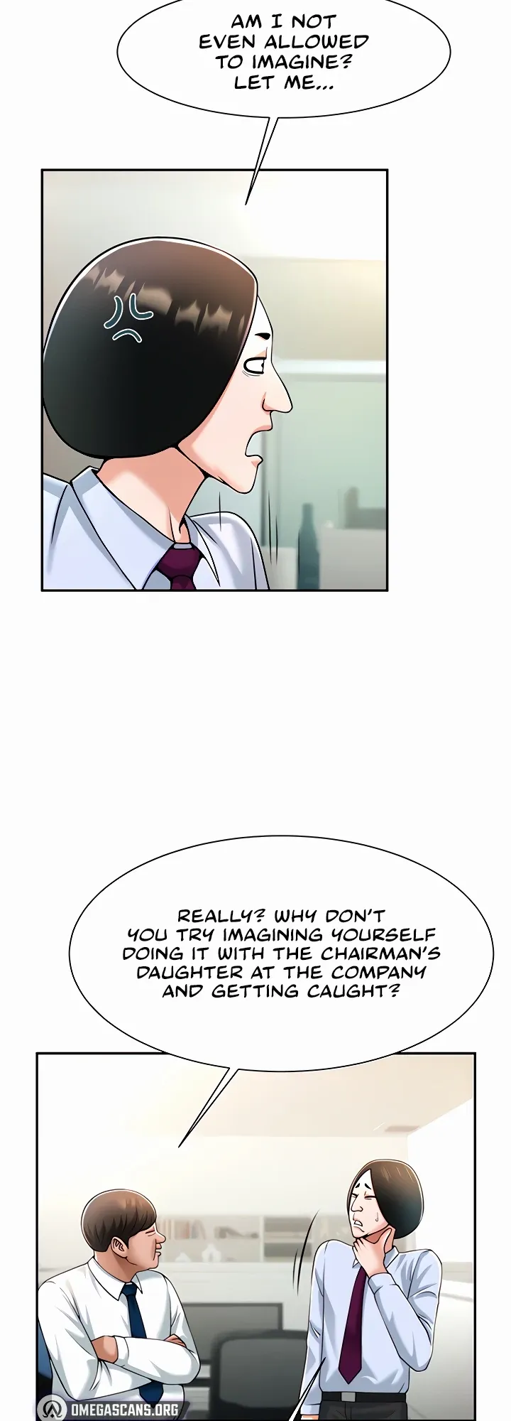 The Cheat Code Hitter Fucks Them All Chapter 10 page 59 - 