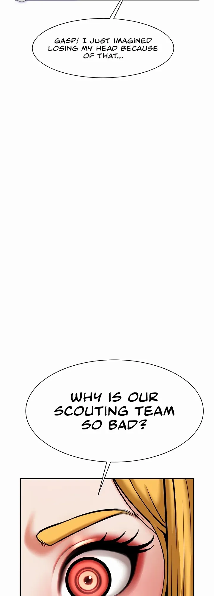 The Cheat Code Hitter Fucks Them All Chapter 10 page 60 - 
