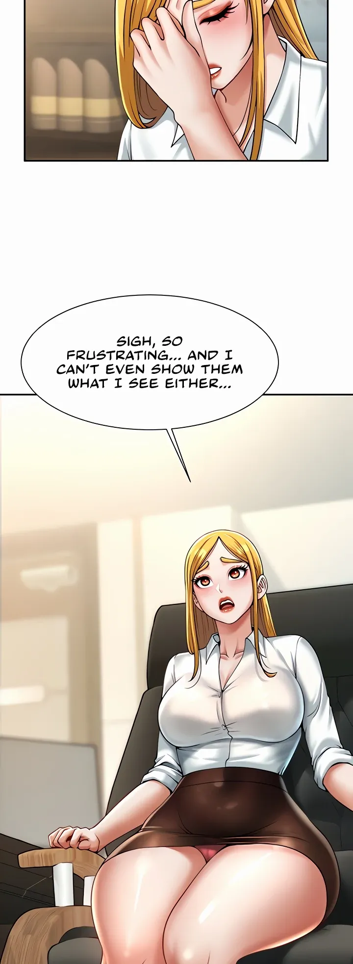The Cheat Code Hitter Fucks Them All Chapter 10 page 63 - 