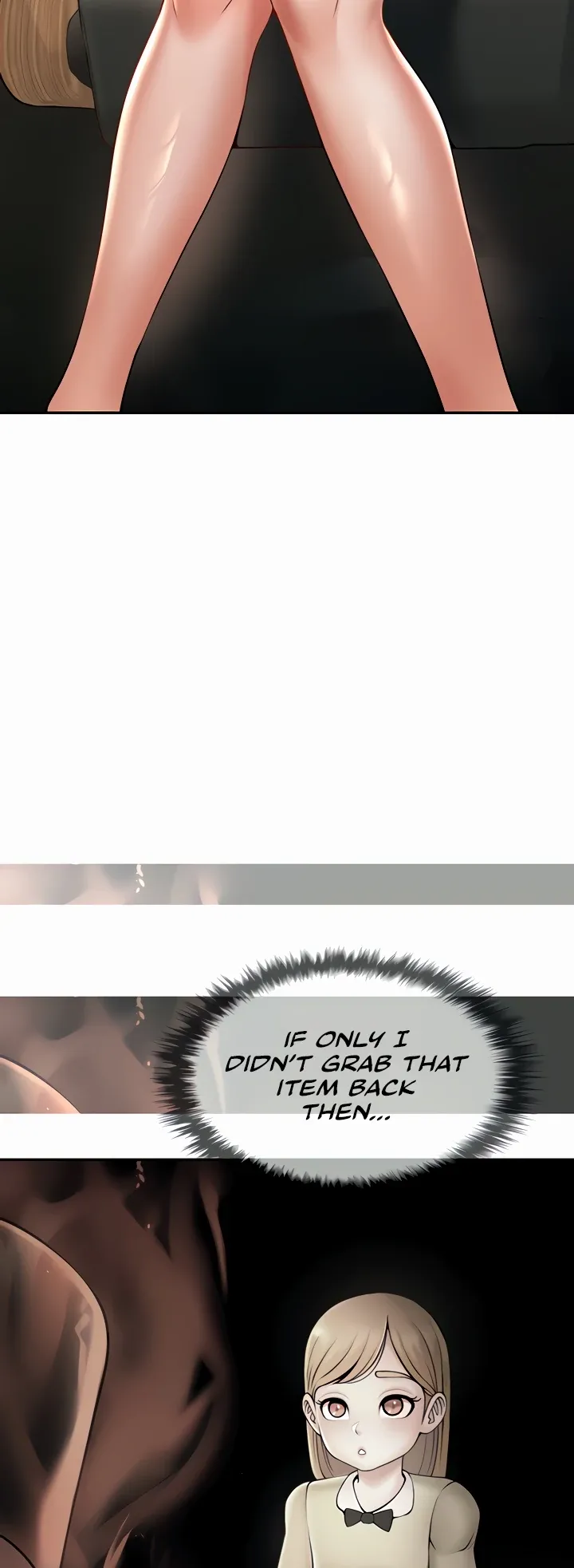 The Cheat Code Hitter Fucks Them All Chapter 10 page 64 - 