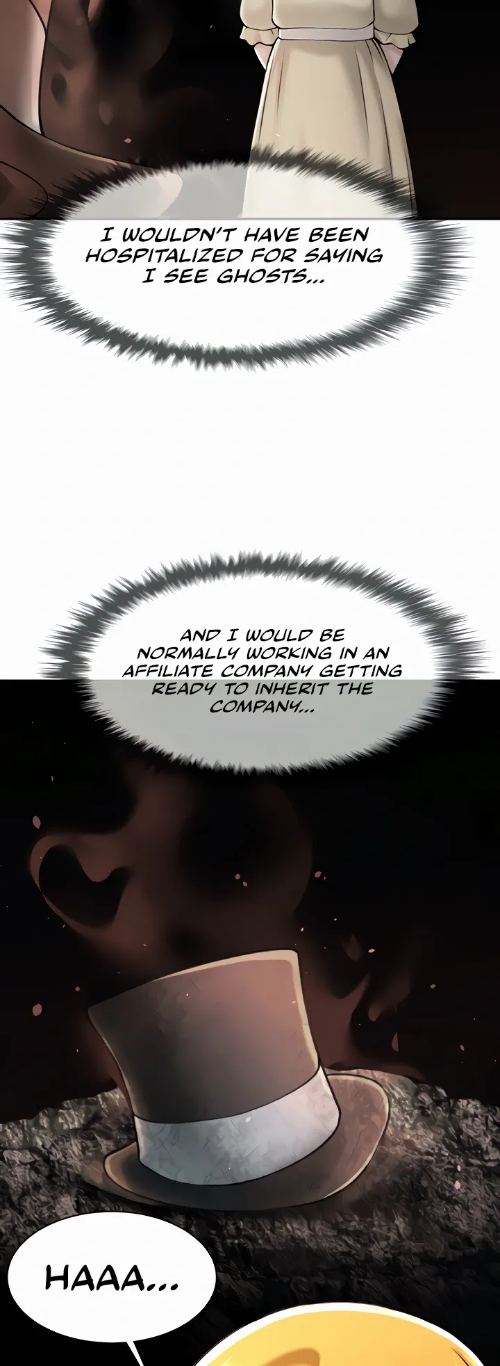 The Cheat Code Hitter Fucks Them All Chapter 10 page 65 - 