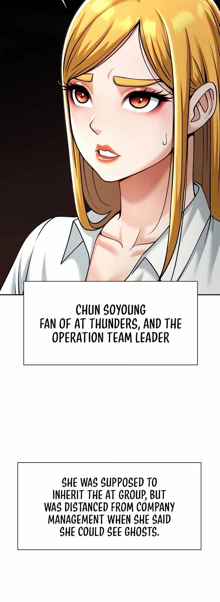 The Cheat Code Hitter Fucks Them All Chapter 10 page 66 - 
