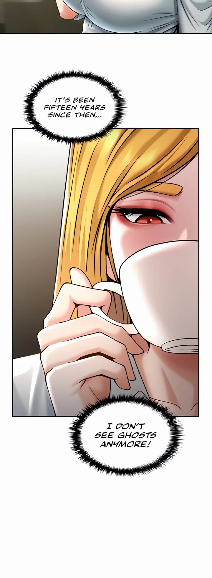 The Cheat Code Hitter Fucks Them All Chapter 10 page 68 - 