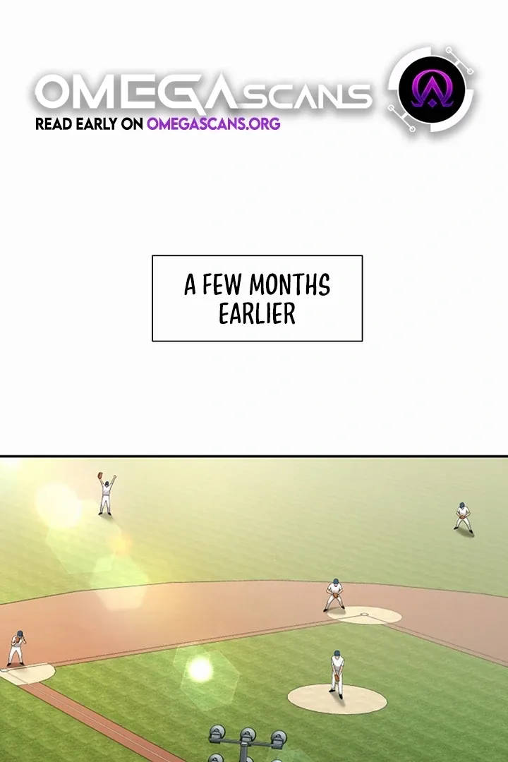 The Cheat Code Hitter Fucks Them All Chapter 11 page 2 - 