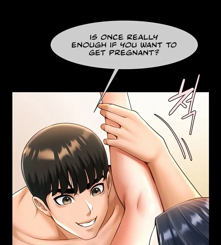The Cheat Code Hitter Fucks Them All Chapter 11 page 104 - 