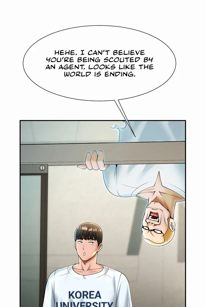 The Cheat Code Hitter Fucks Them All Chapter 11 page 111 - 