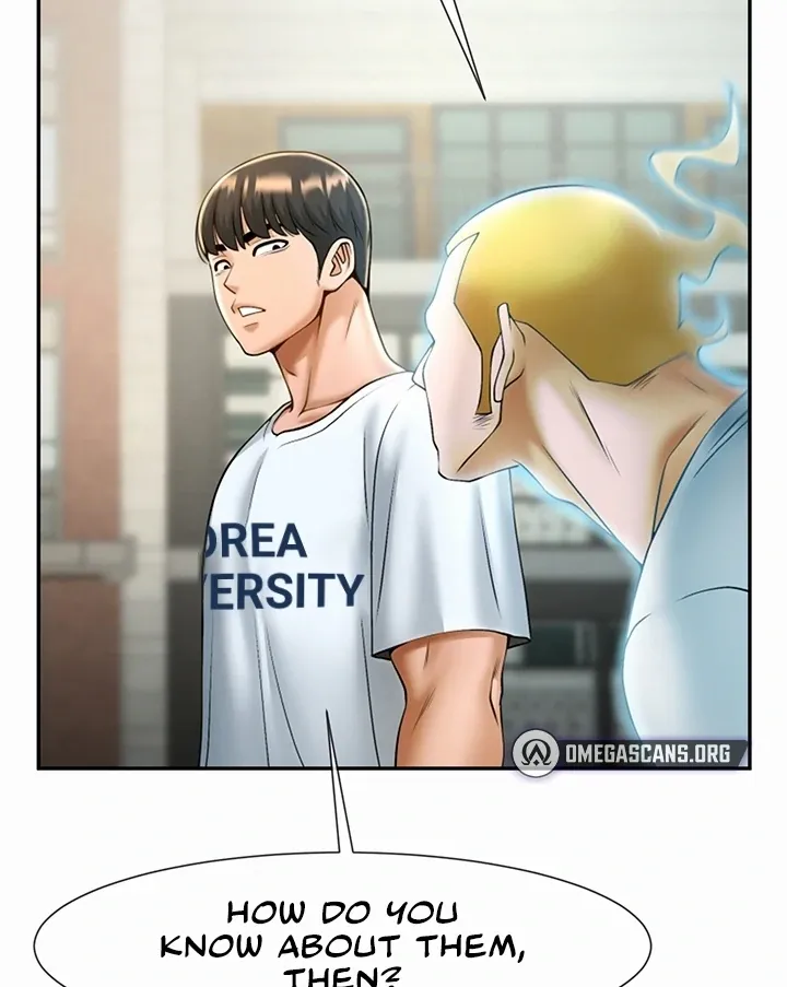 The Cheat Code Hitter Fucks Them All Chapter 11 page 113 - 