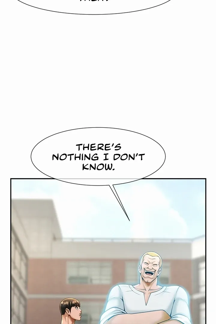 The Cheat Code Hitter Fucks Them All Chapter 11 page 114 - 
