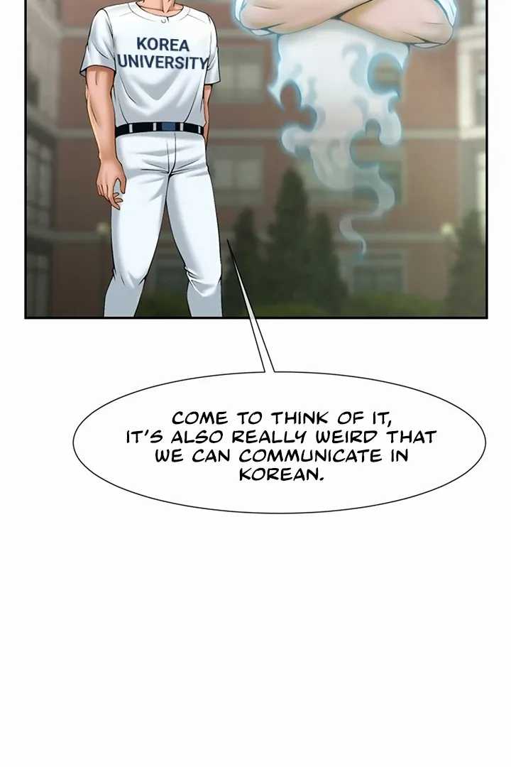 The Cheat Code Hitter Fucks Them All Chapter 11 page 115 - 