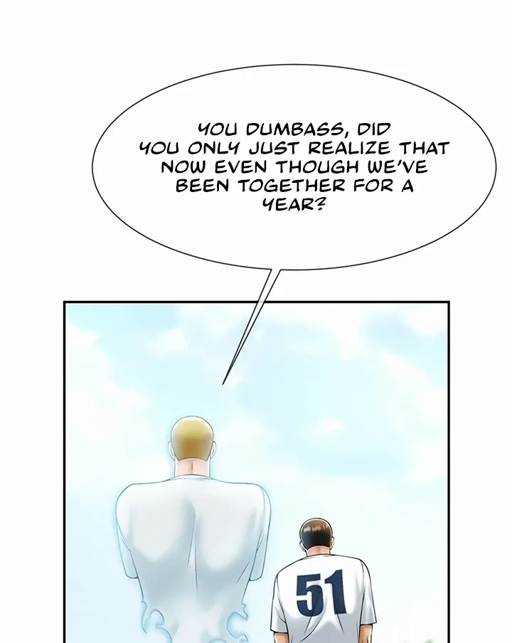 The Cheat Code Hitter Fucks Them All Chapter 11 page 116 - 
