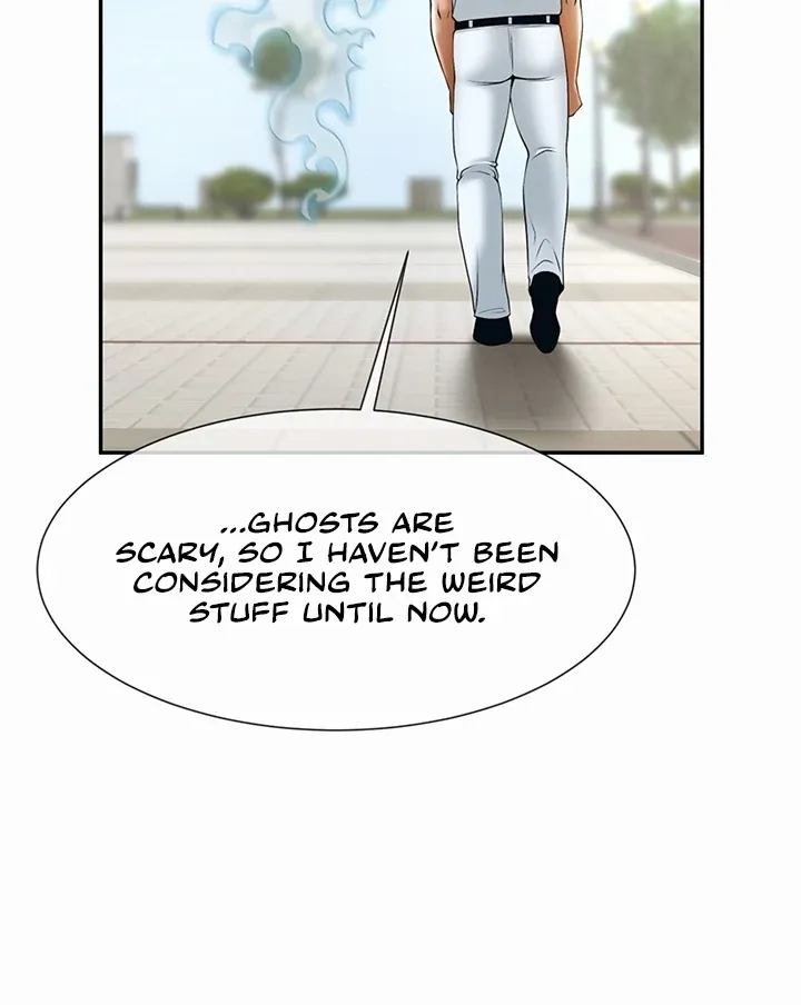 The Cheat Code Hitter Fucks Them All Chapter 11 page 117 - 
