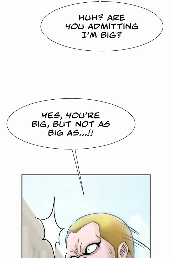 The Cheat Code Hitter Fucks Them All Chapter 11 page 119 - 