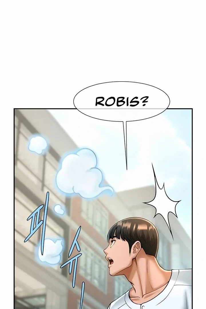 The Cheat Code Hitter Fucks Them All Chapter 11 page 122 - 