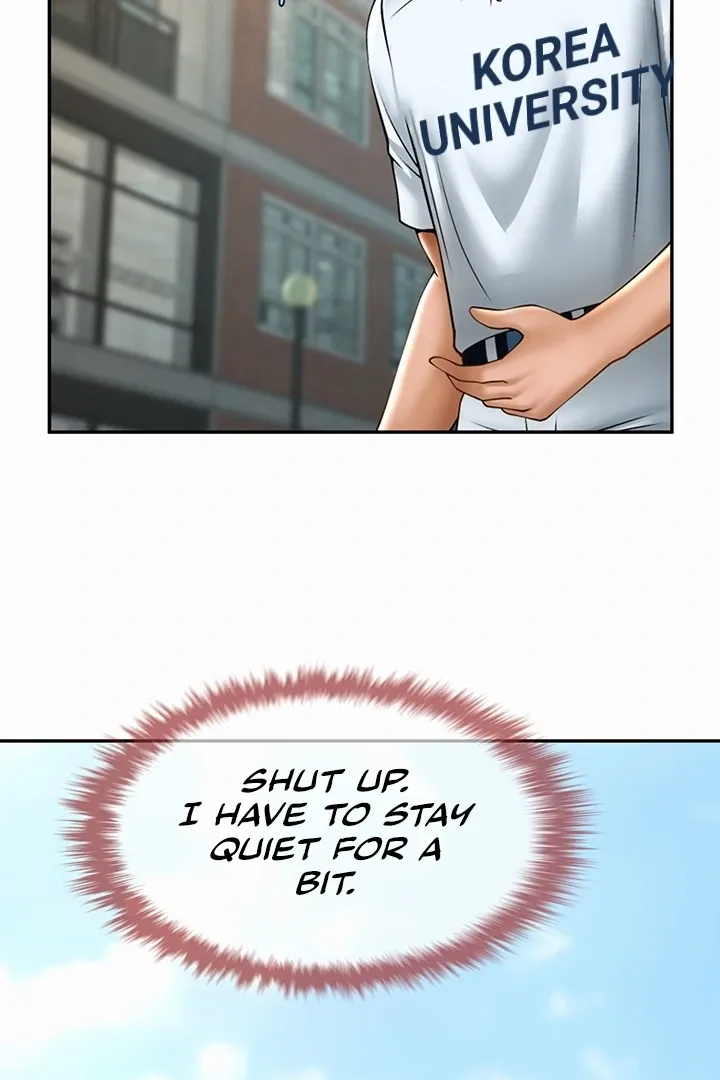 The Cheat Code Hitter Fucks Them All Chapter 11 page 123 - 