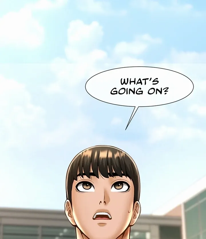 The Cheat Code Hitter Fucks Them All Chapter 11 page 124 - 