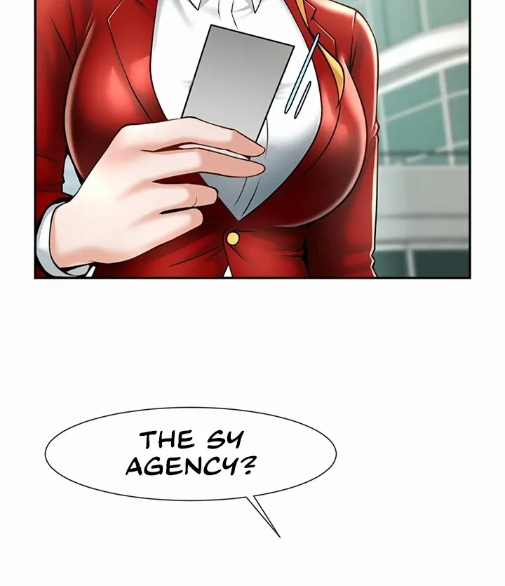 The Cheat Code Hitter Fucks Them All Chapter 11 page 129 - 