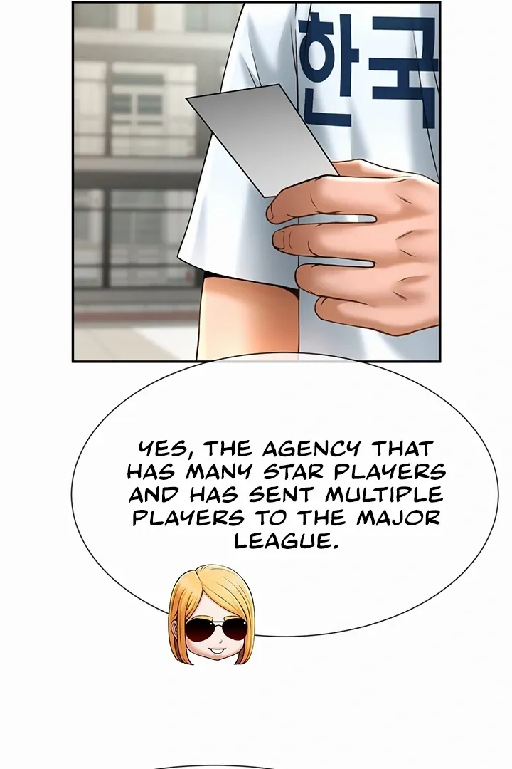 The Cheat Code Hitter Fucks Them All Chapter 11 page 130 - 