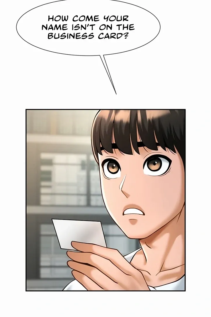 The Cheat Code Hitter Fucks Them All Chapter 11 page 131 - 